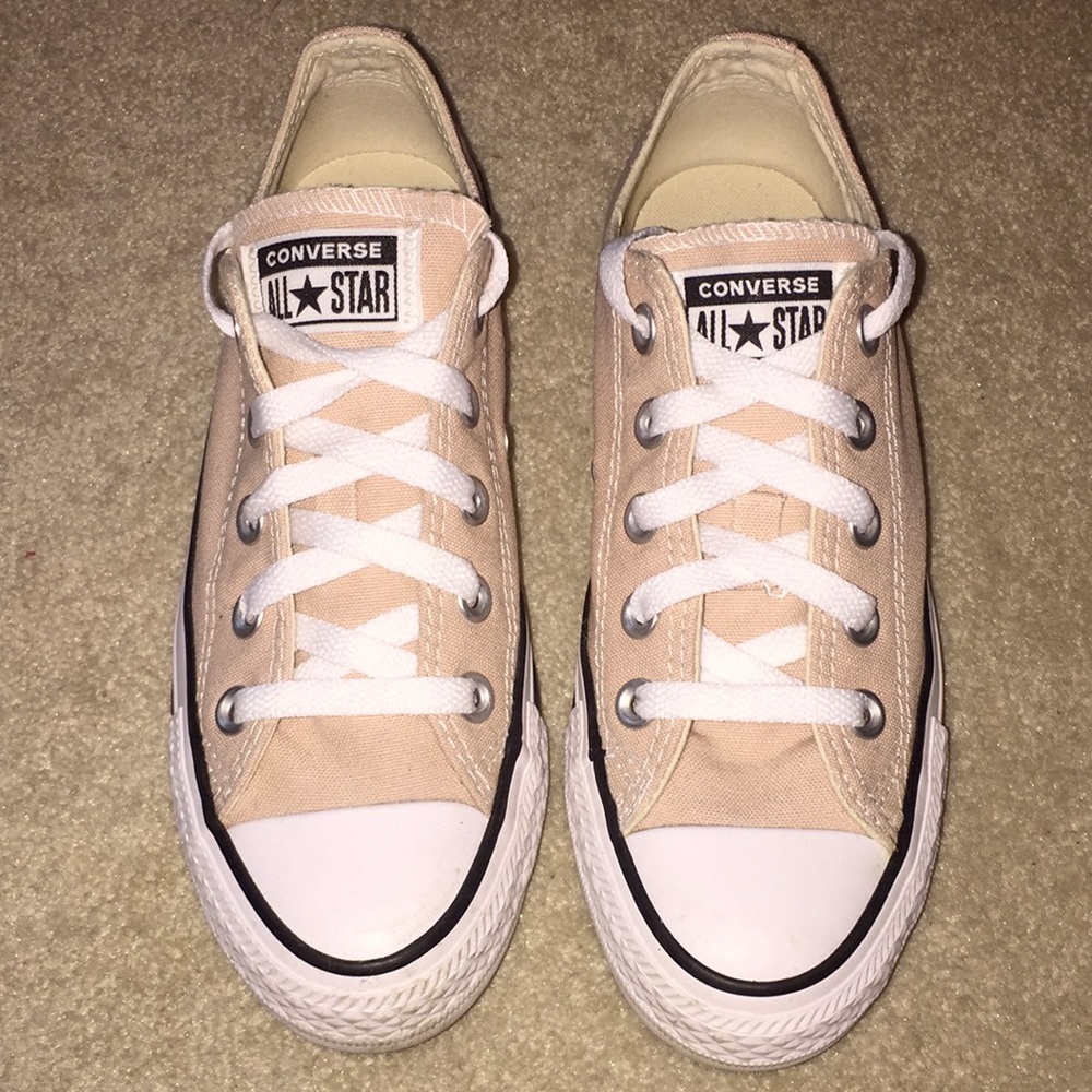 Converse All Star Chuck Taylor Lo